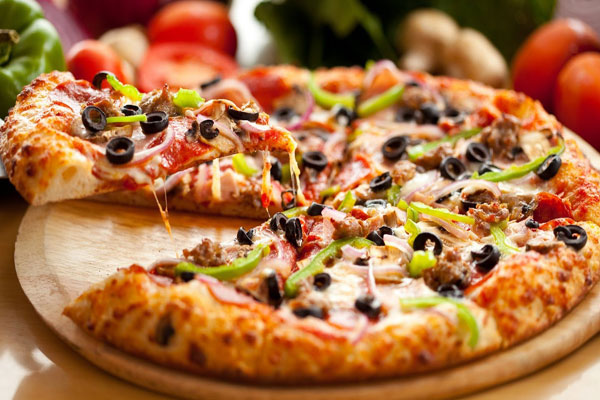 Pizzería en Cambrils Pizzería en Cambrils
