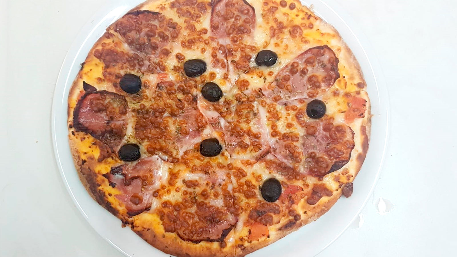 Pizzería en Cambrils Pizzería en Cambrils
