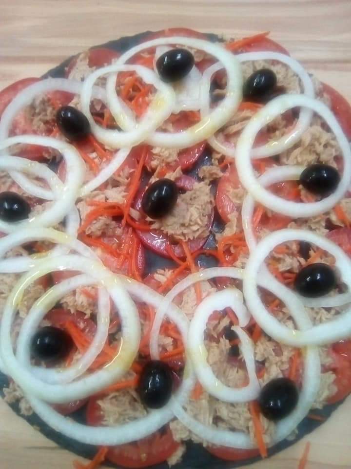 Pizzería en Cambrils