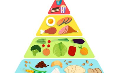¿Cómo llevar una dieta equilibrada?